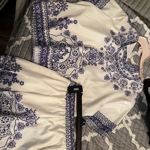 Cute short set